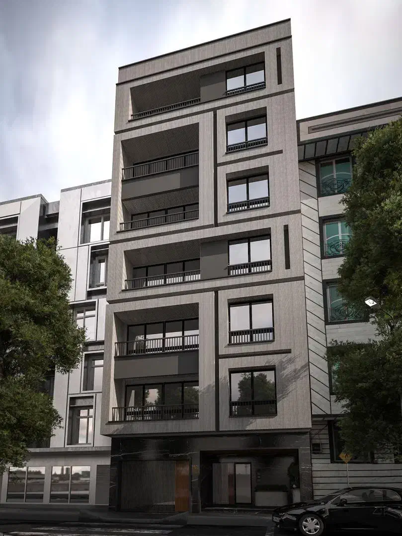 طراح دکوراسیون داخلی و نما با به روز ترین متددنیا|خدمات پیشه و مهارت|تهران, نارمک|دیوار