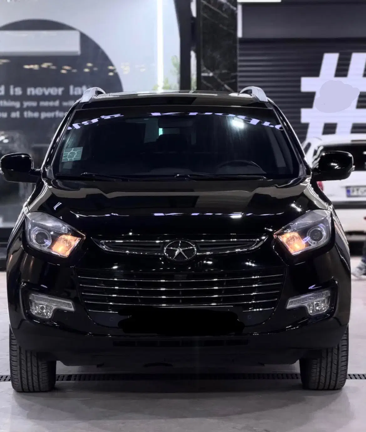 جکs5 اتومات مدل 1401نقدواقساط|خودرو سواری و وانت|تهران, دردشت|دیوار