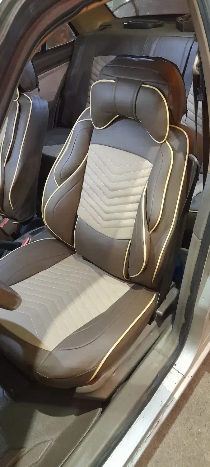 روکش صندلی تودوزی وتعمیرات تخصصی انواع خودرو صندلی|خدمات موتور و ماشین|شلمان, |دیوار