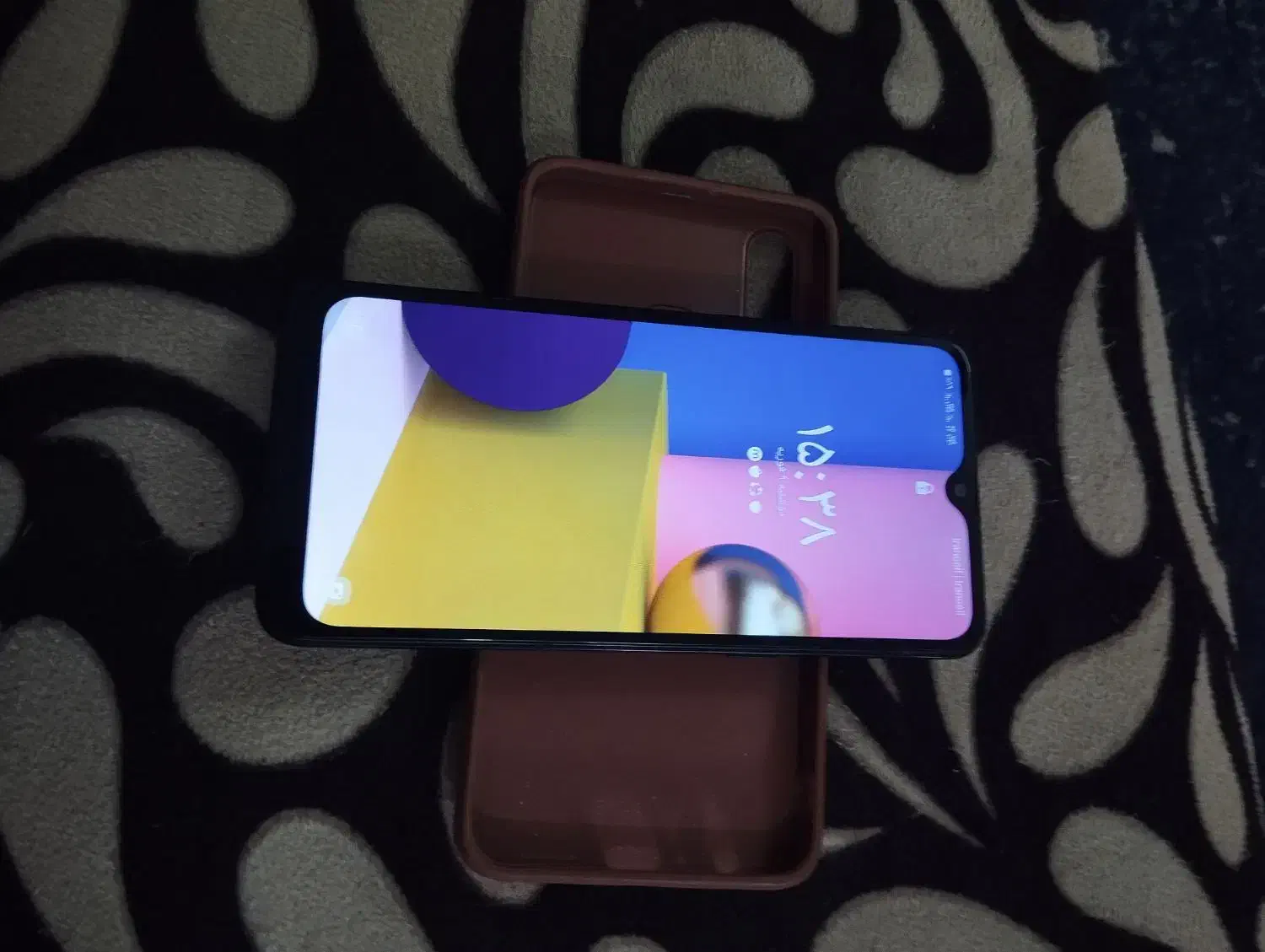 گوشیA10S|موبایل|کارون, |دیوار