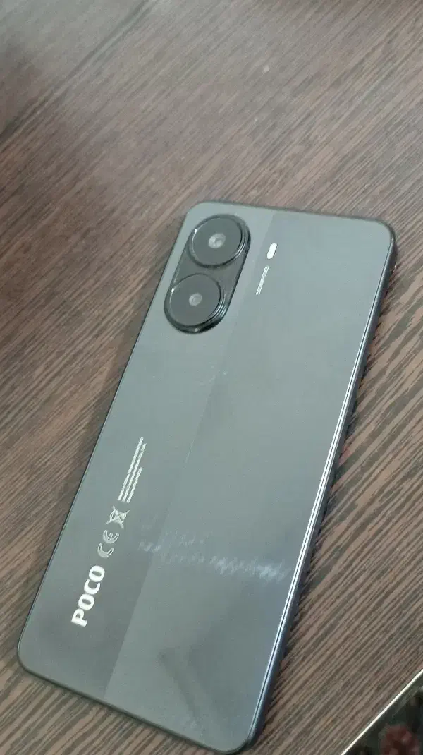 Poco x7 pro|موبایل|کرمان, |دیوار