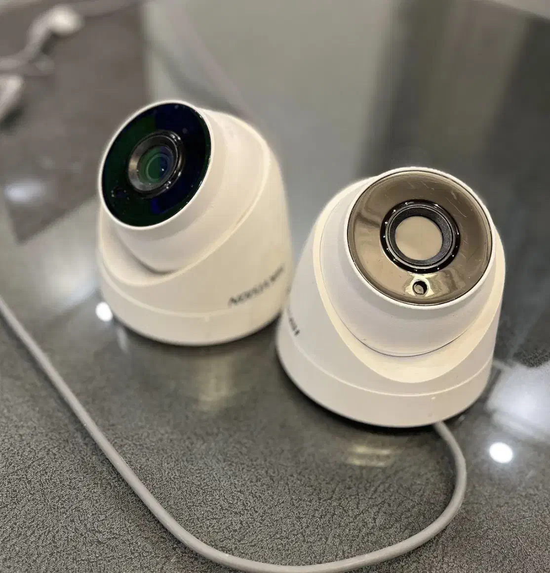 دوربین مداربسته ۸تایی با تخفیف پایین ترین قیمت|دوربین مداربسته|بم, |دیوار