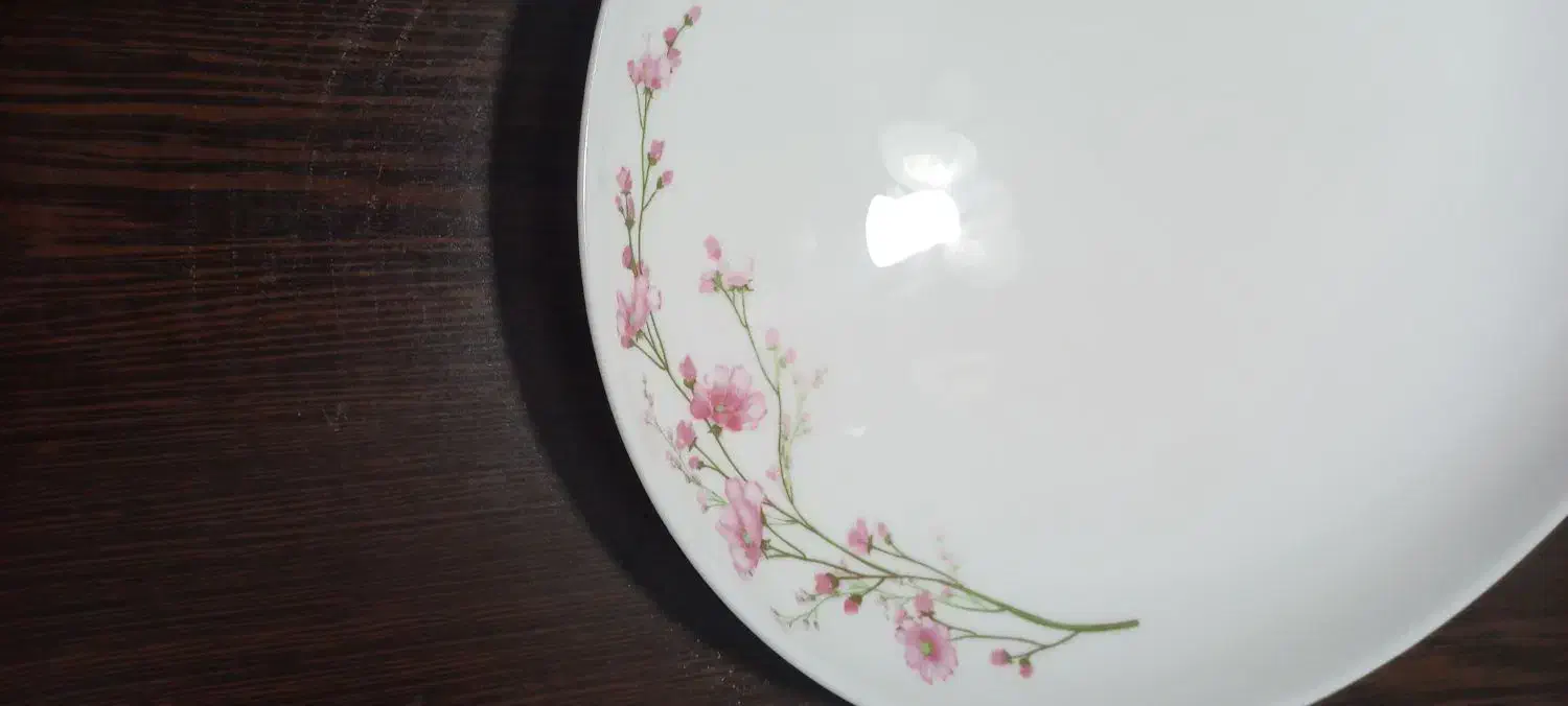 ست آرکوپال ۳۲ پارچه لومینارک اصل|ظروف سرو و پذیرایی|زنجان, |دیوار