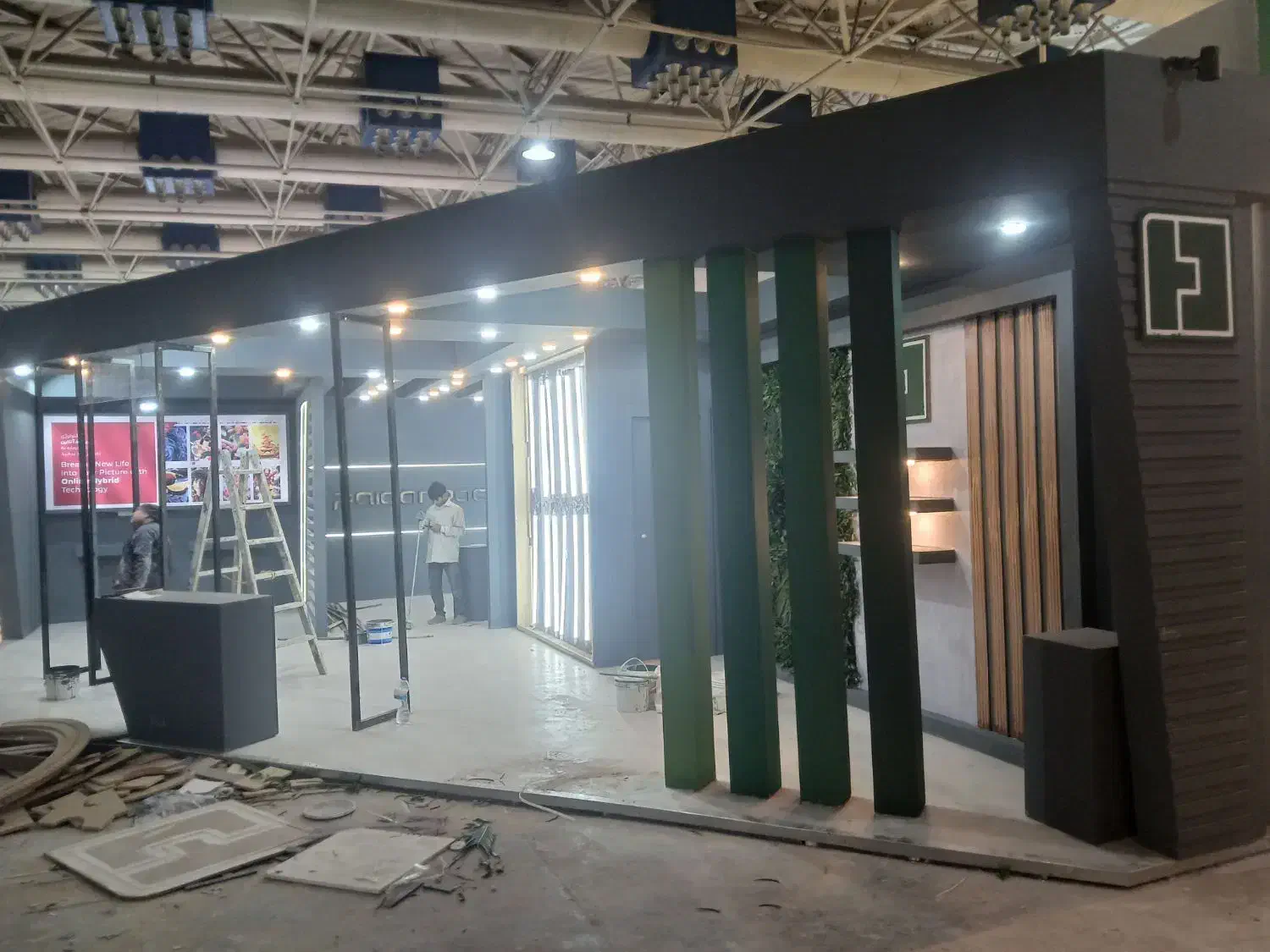 نجاری|استخدام صنعتی، فنی، مهندسی|تهران, یافت آباد جنوبی|دیوار