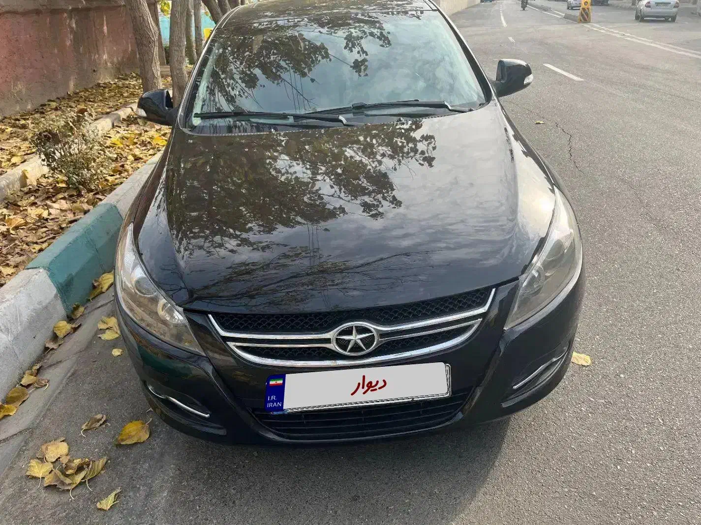 جک J5 اتوماتیک|خودرو سواری و وانت|تهران, یاخجی آباد|دیوار