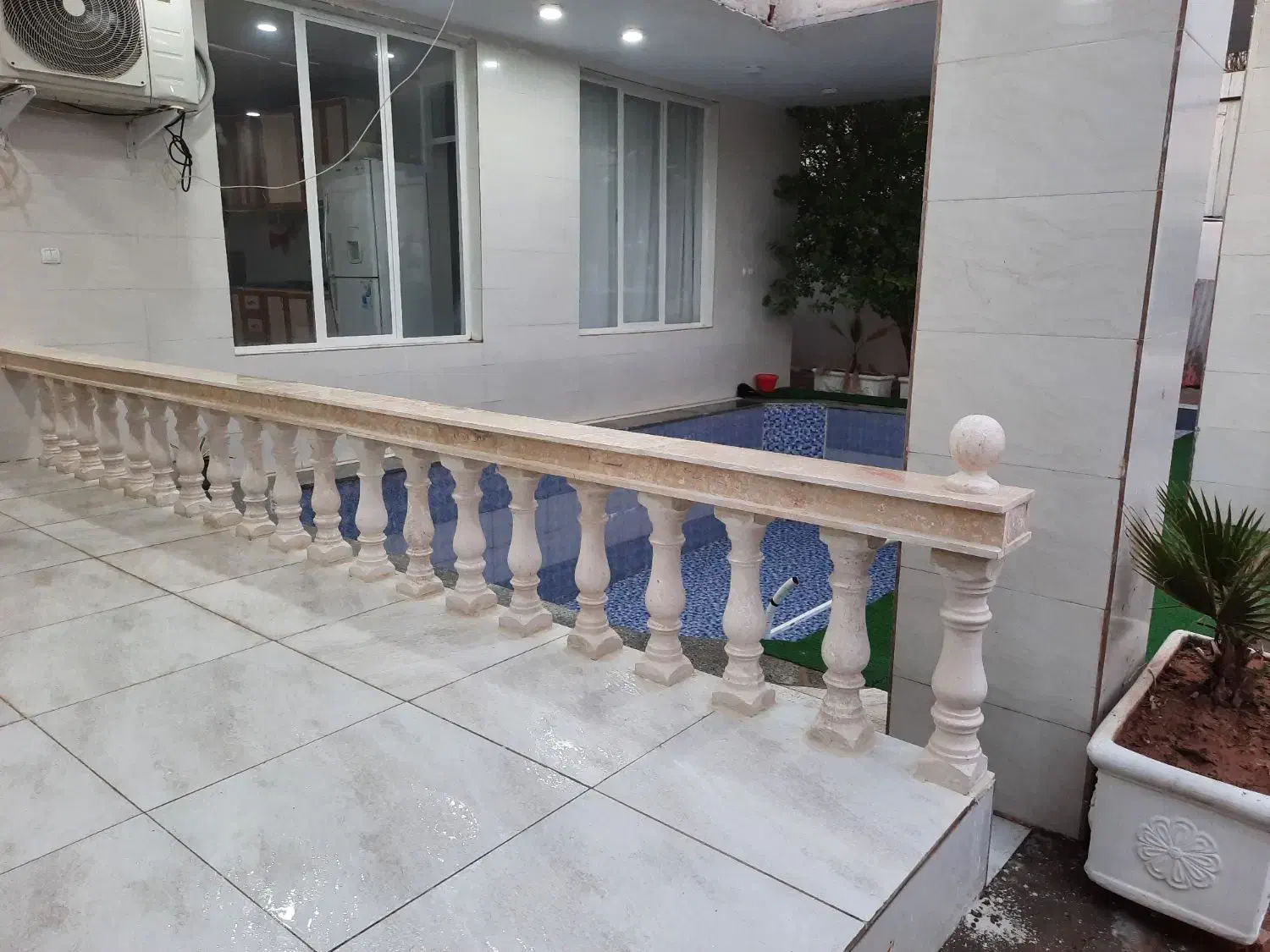 ویلا باغ|اجارهٔ کوتاهمدت ویلا و باغ|دزفول, |دیوار