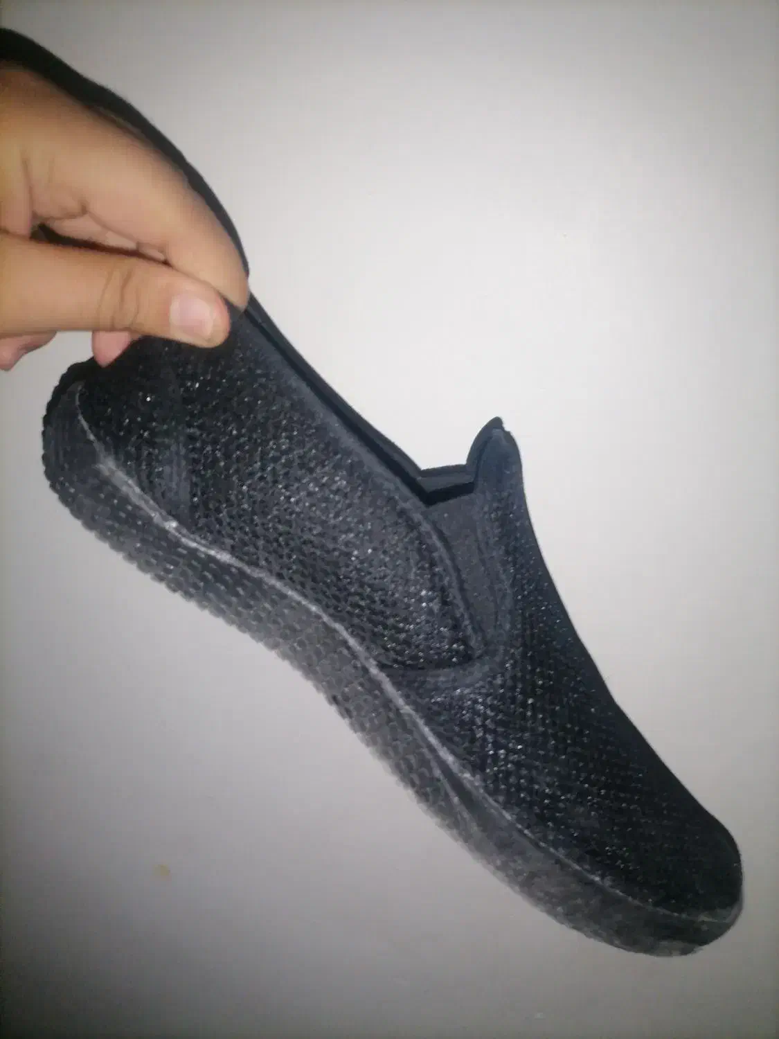 کفش طبی نونو سایز 44|کیف، کفش، کمربند|نجفآباد, شیخ آباد|دیوار