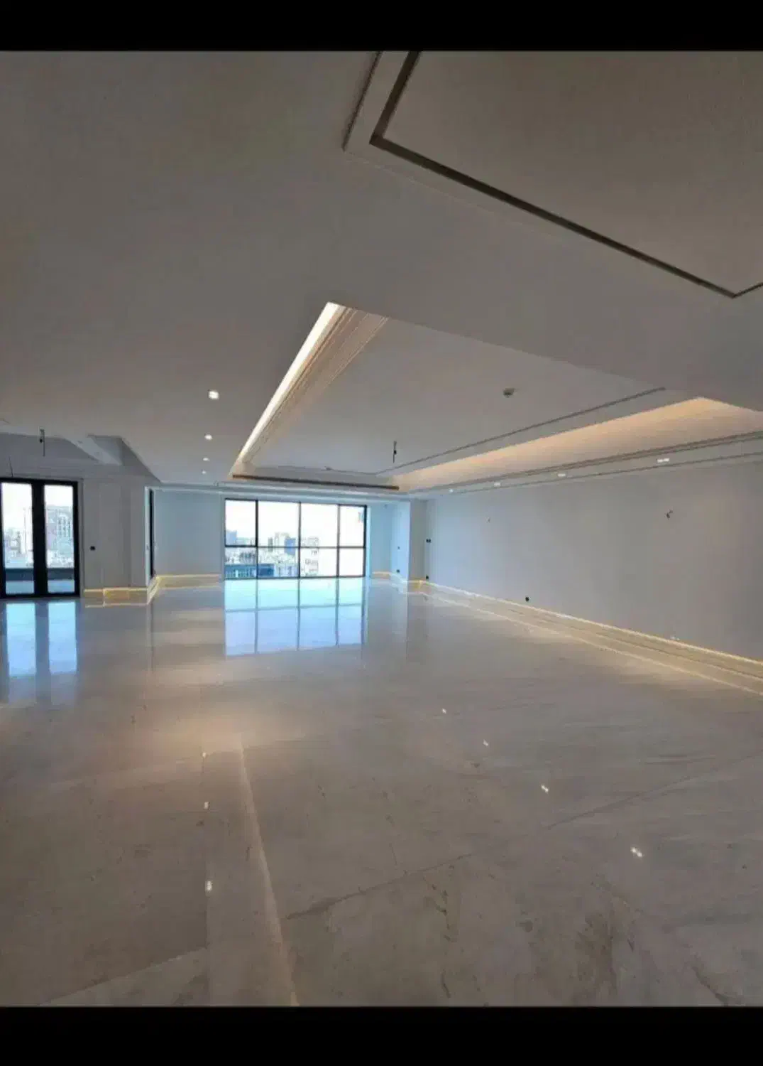 ۲۸۵ متر / والفجرشمالی ، فول امکانات فول مشاعات|فروش آپارتمان|کرمان, |دیوار