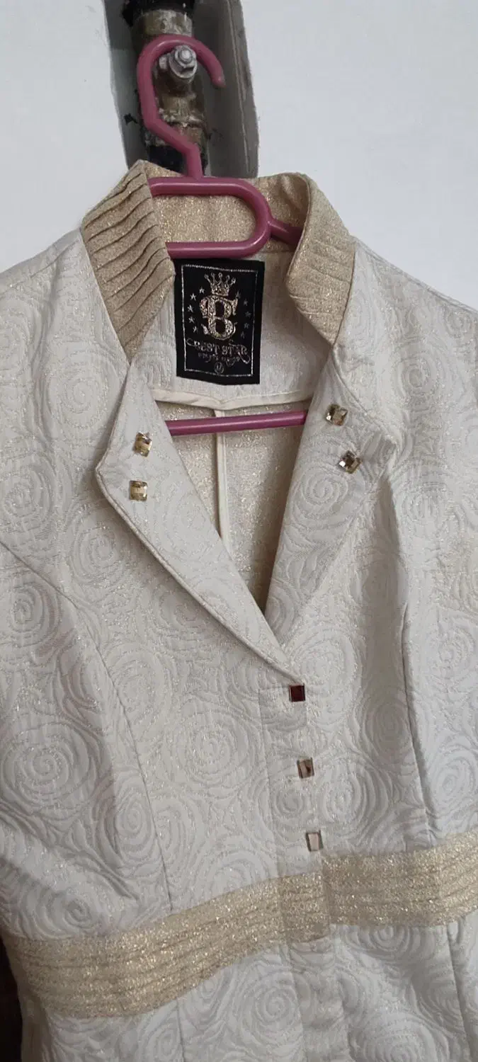 مانتو مجلسی|لباس|نجف‌آباد, امام خمینی|دیوار