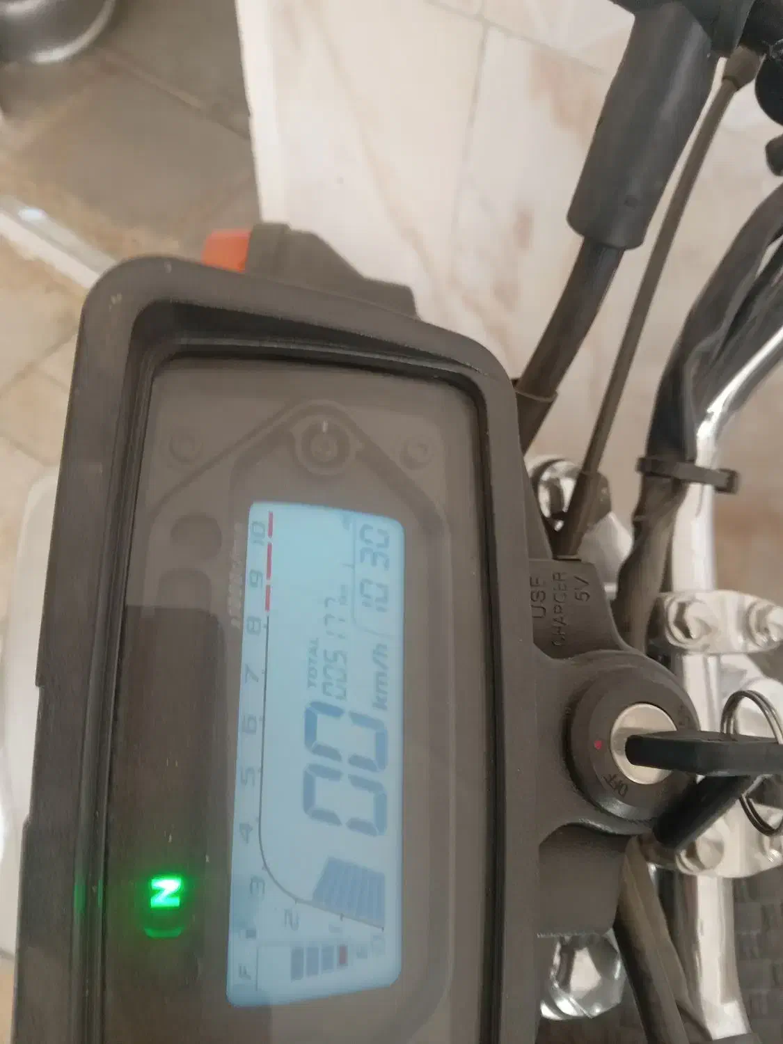 هندا ۱۵۰ دینو مدل ۱۴۰۳|موتورسیکلت|تهران, شهرک رضویه|دیوار