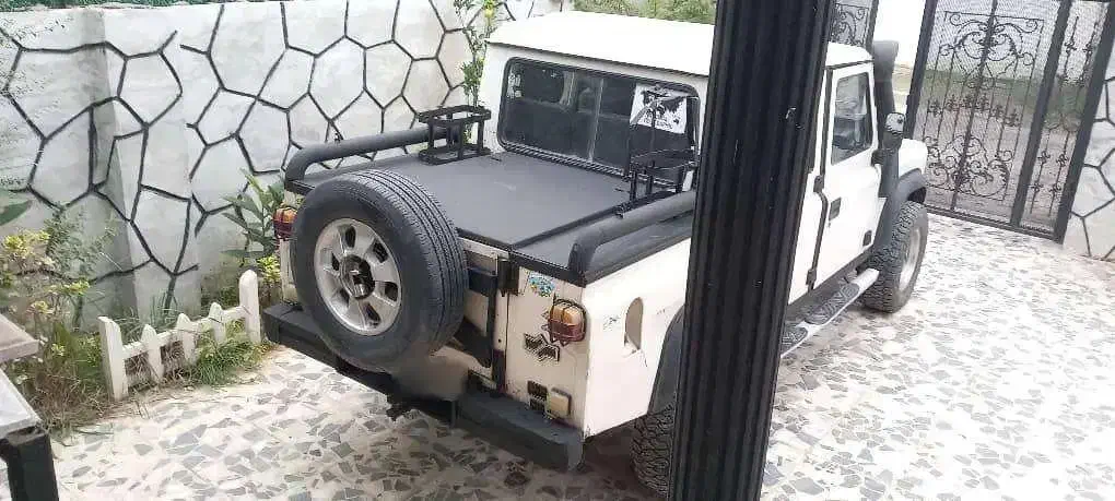 پاژن ۴ در ۶ سیلندر|خودرو سواری و وانت|ضیابر, |دیوار