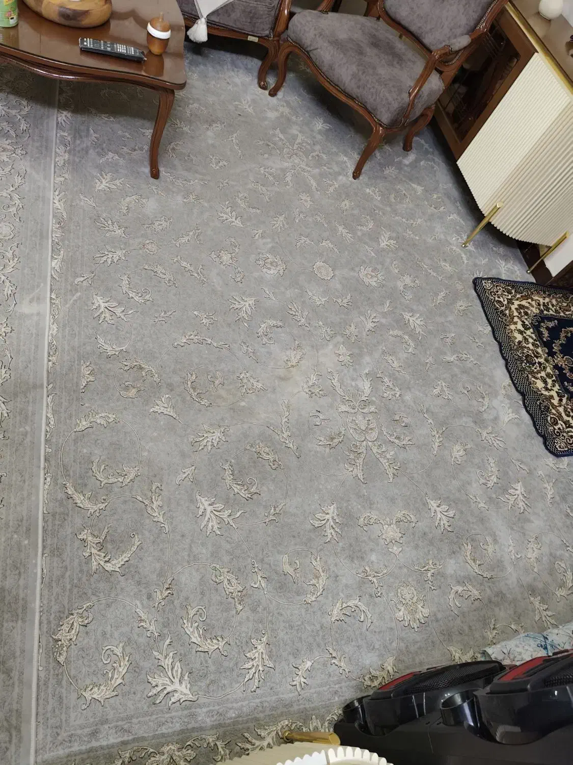 فرش|فرش|باقرشهر, |دیوار