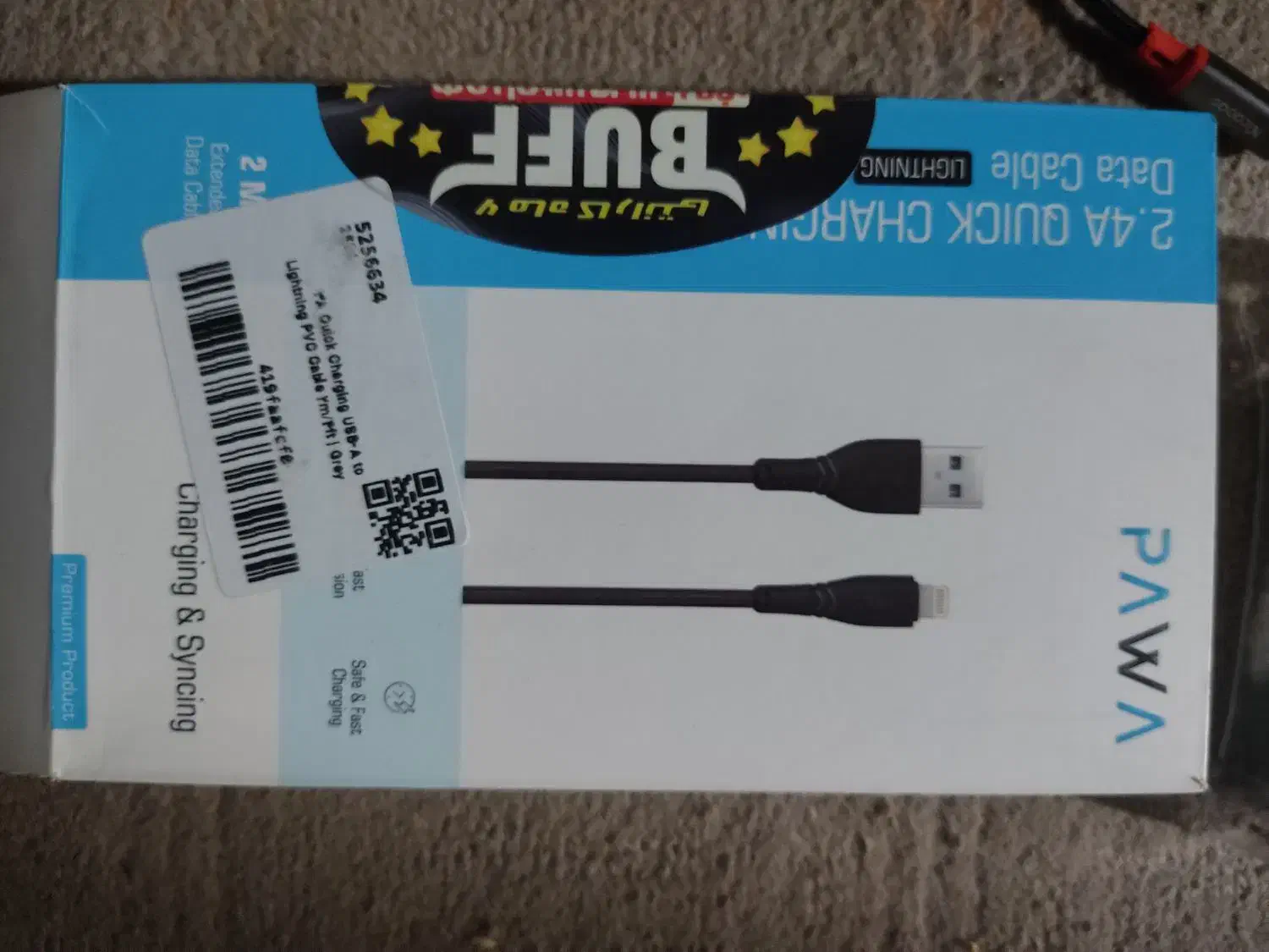 سیم شارژر|لوازم جانبی موبایل و تبلت|رامسر, |دیوار