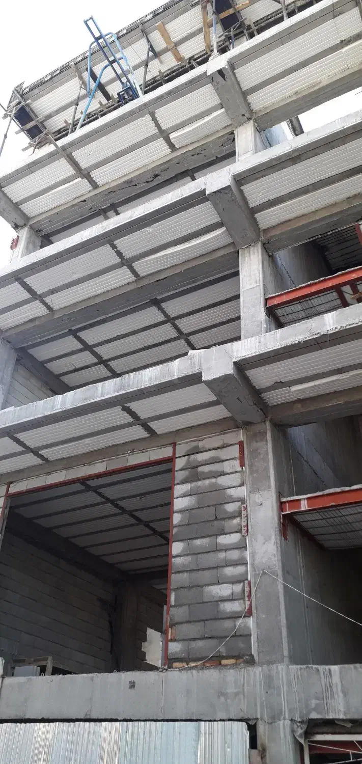 پیش فروش خ فاطمی|پیش‌فروش املاک|بروجرد, |دیوار