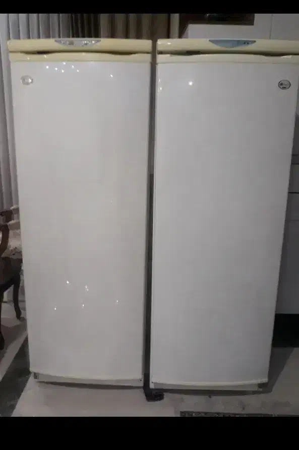 یخچال ۲قلو هیمالیا|یخچال و فریزر|تهران, خزانه|دیوار