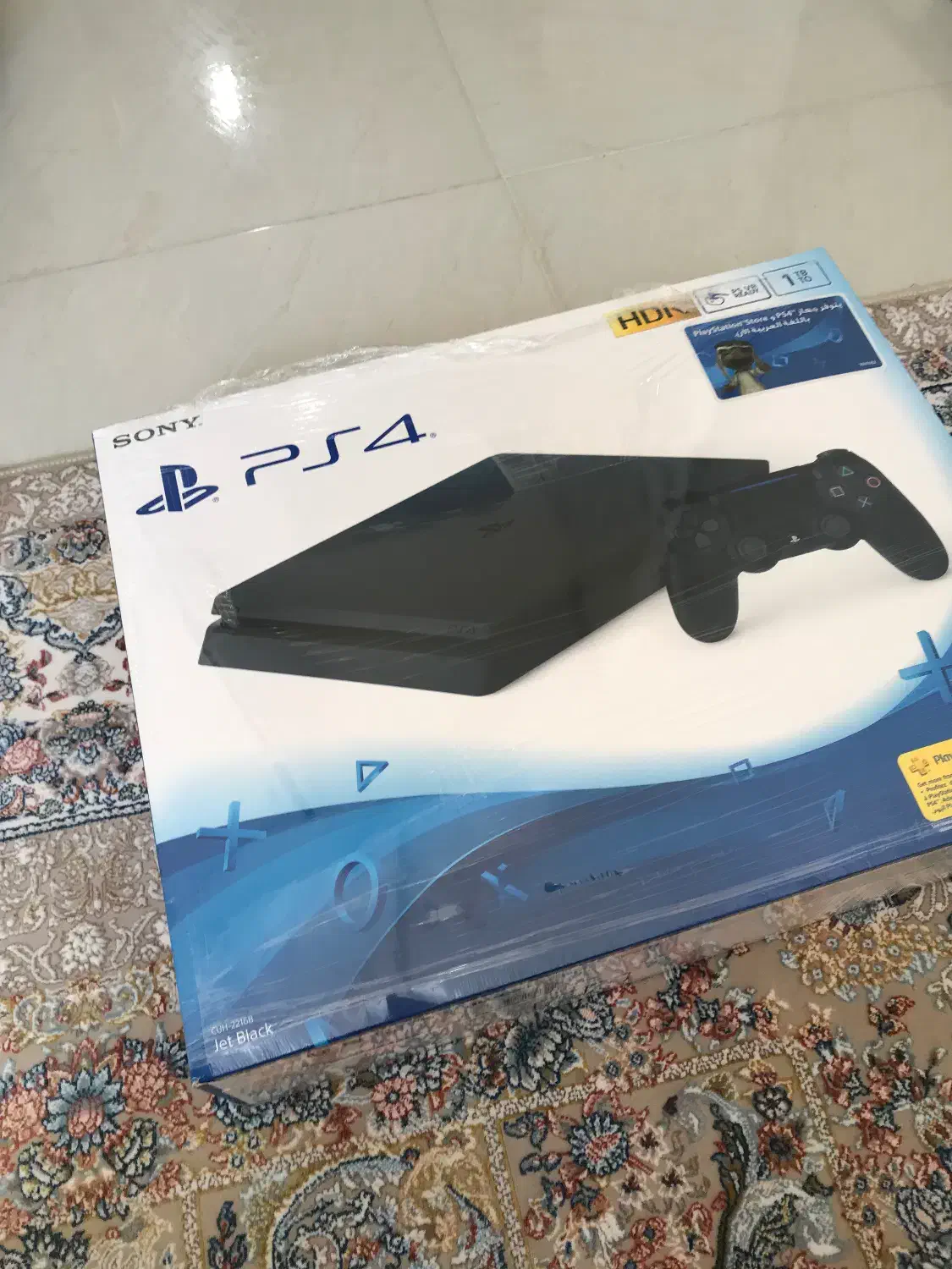 ps4 اسلیم|کنسول، بازی ویدئویی و آنلاین|اردبیل, |دیوار