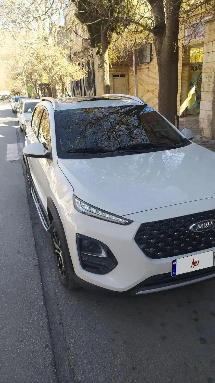 x22پرو1403|خودرو سواری و وانت|شیراز, هفت تنان|دیوار
