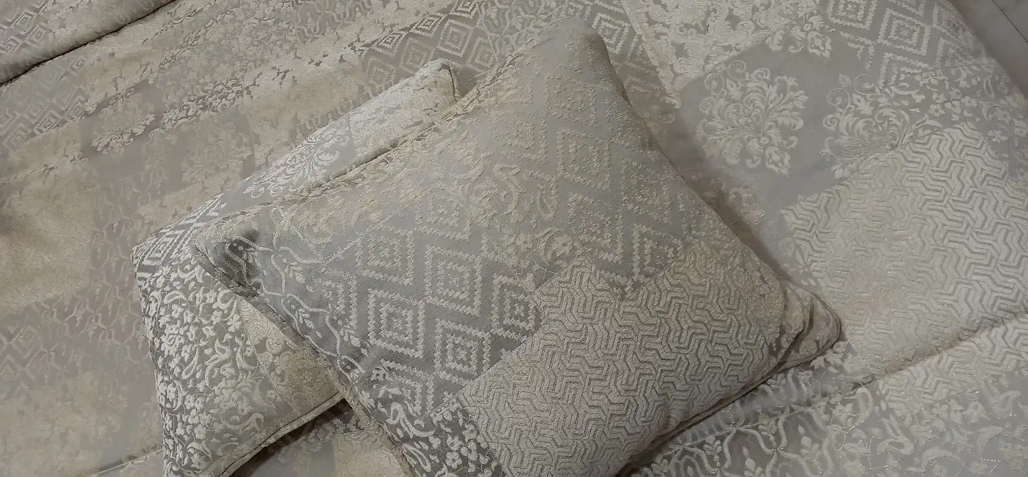 روتختی عروس  خیلی کم استفاده شده|سرویس روتختی|نسیم‌شهر, |دیوار