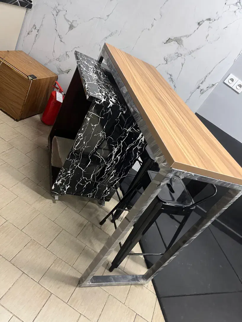 وسایل بوفه باشگاه کافه|کافیشاپ و رستوران|تهران, ستارخان|دیوار