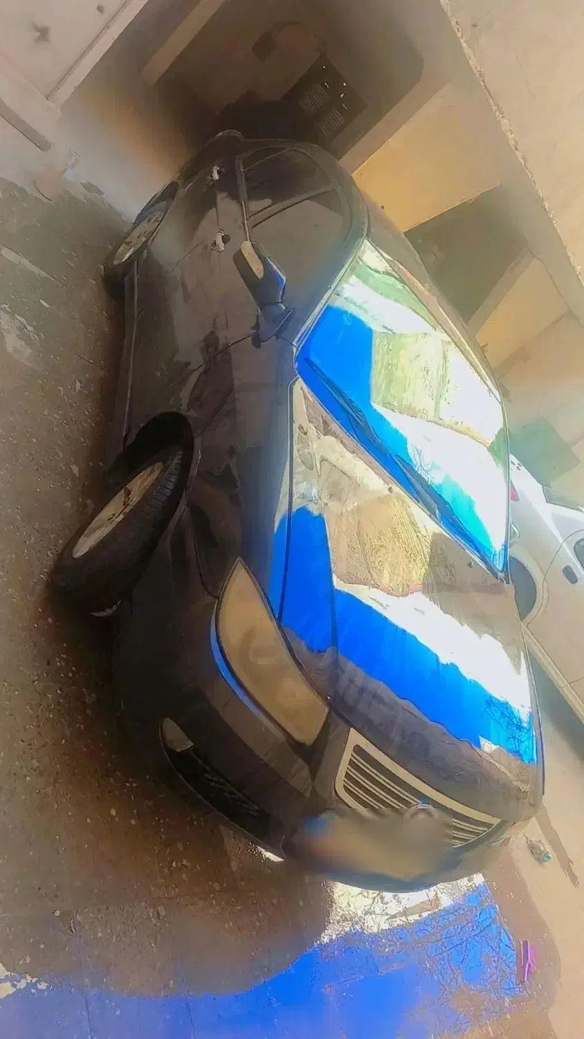 فروش و یا معاوضه|خودرو سواری و وانت|زاهدان, |دیوار