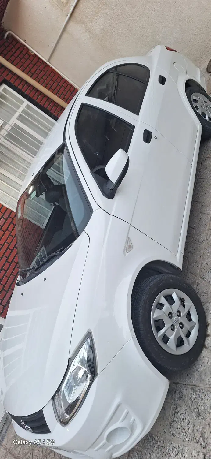 ساینا مدل برج ۱۱ ۹۹|خودرو سواری و وانت|ایلام, |دیوار