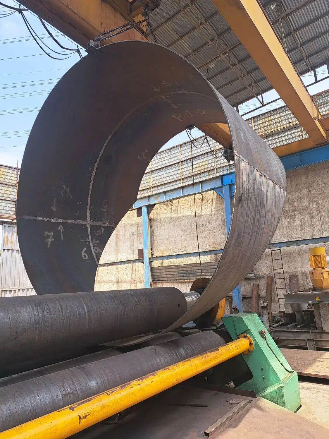 نورد و خمکاری|خدمات پیشه و مهارت|چهاردانگه (تهران), |دیوار