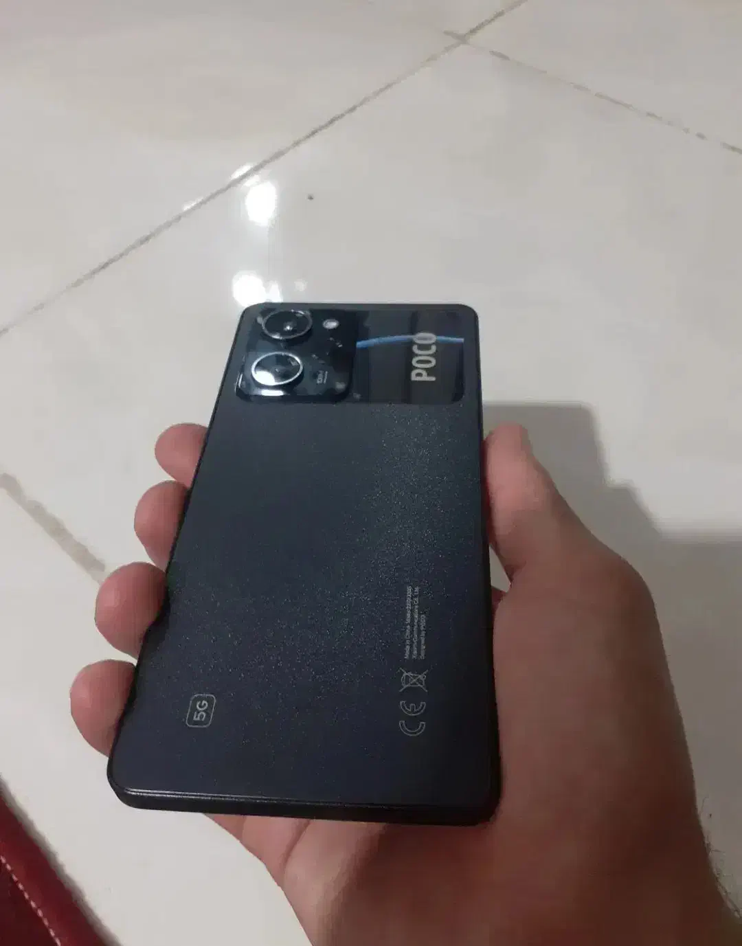 گوشی poko x5 pro گلوبال|موبایل|فشاپویه, |دیوار