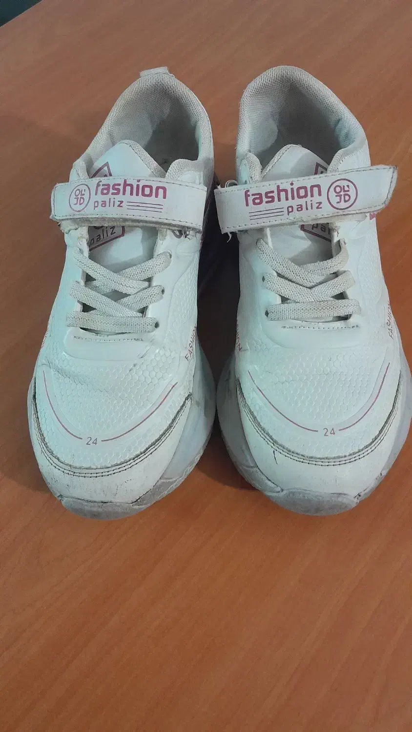 کتونی|کیف، کفش، کمربند|خرمآباد, |دیوار