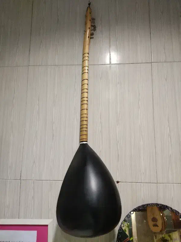 دیوان  باقلاما|سازهای سنتی|تهران, سلسبیل شمالی|دیوار