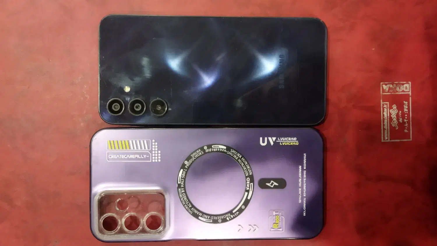 a15 اصلا استفاده نشده|موبایل|ارومیه, |دیوار