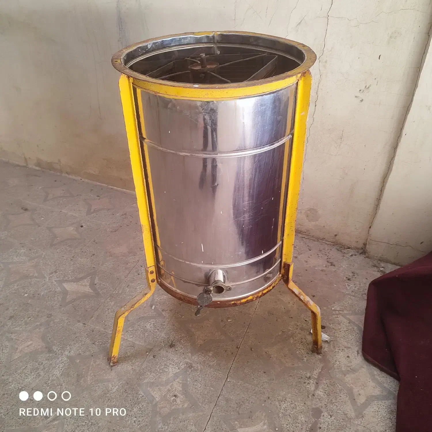 بدنه عسل گیری|فروشگاه و مغازه|یاسوج, |دیوار