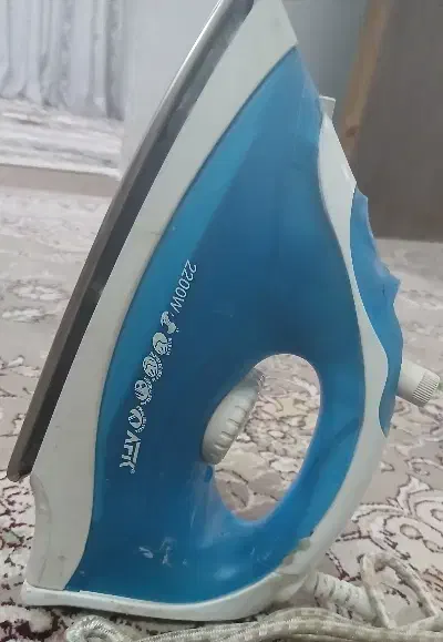 اتو|اتو و لوازم اتو|سبزوار, چهارراه فرودگاه|دیوار