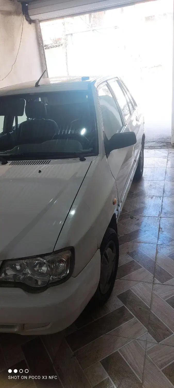 پراید132|خودرو سواری و وانت|زرند, |دیوار