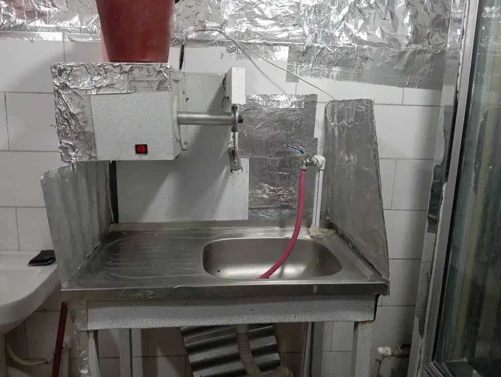 فروش یخچال و کولر|فروشگاه و مغازه|لیکک, |دیوار