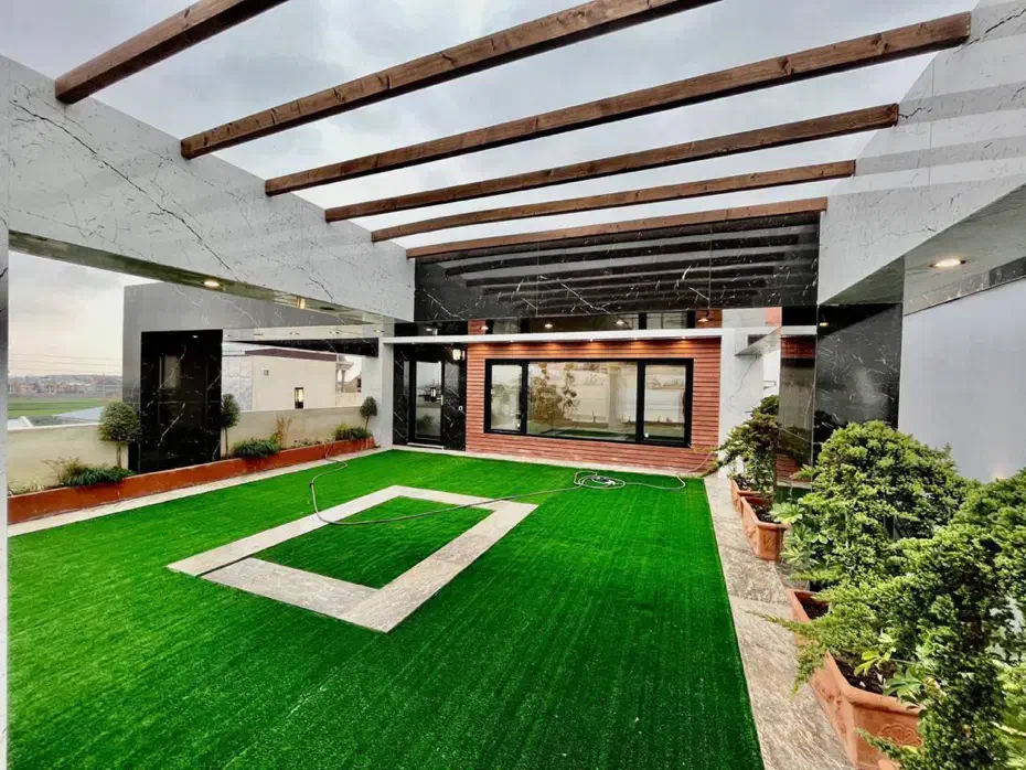 ویلاتریبلکس استخردارمدرن فوق لاکچری|فروش خانه و ویلا|تهران, لاله زار|دیوار