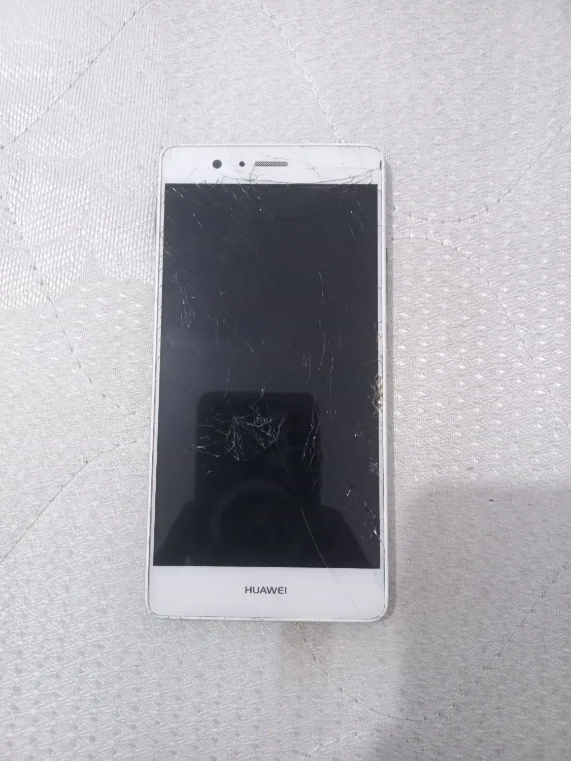 HUAWEI P9 LITE|موبایل|فسا, |دیوار