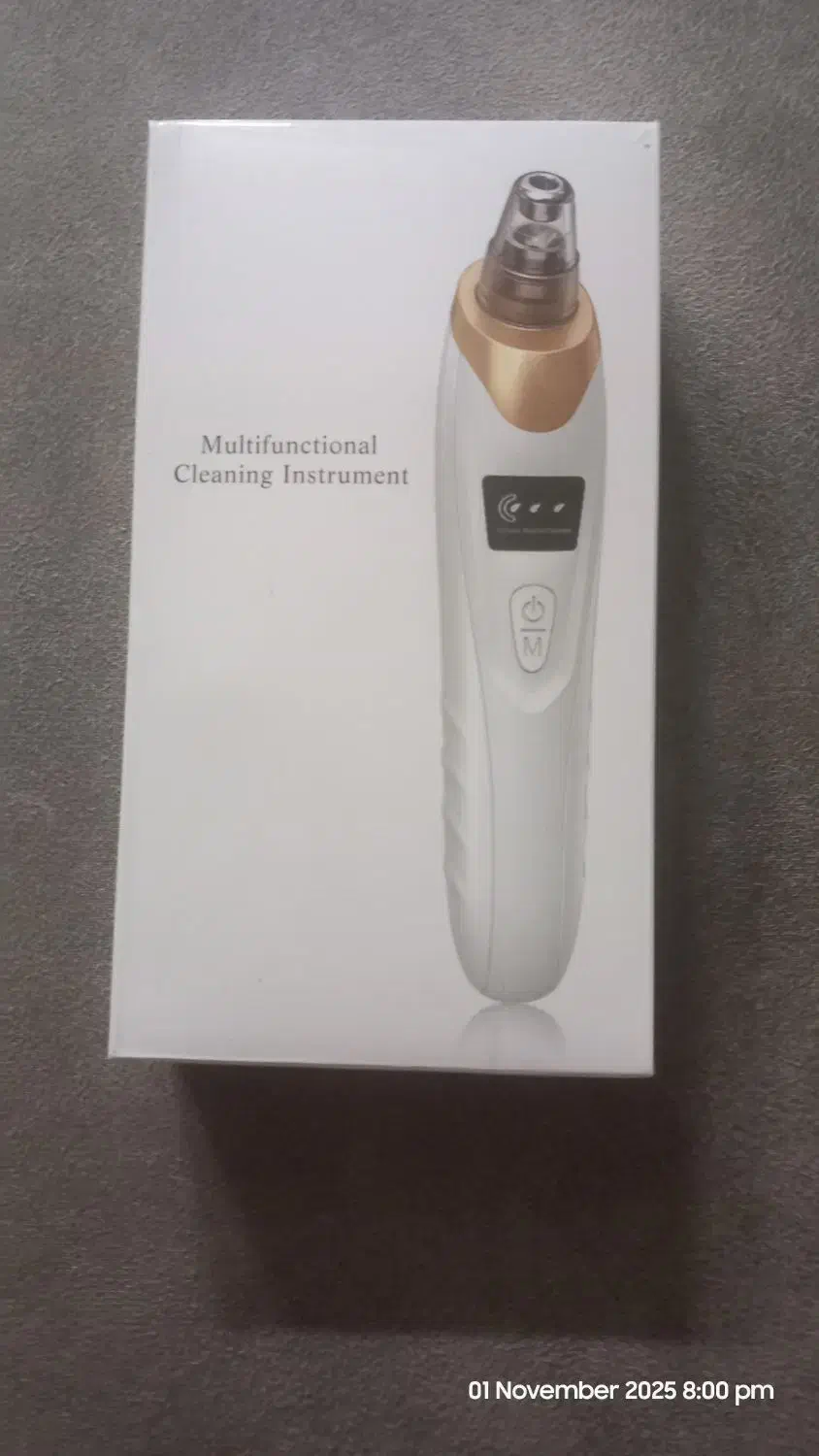 دستگاه میکرودرم MULTI FUNCTIONAL|آرایشی، بهداشتی، درمانی|ملارد, |دیوار