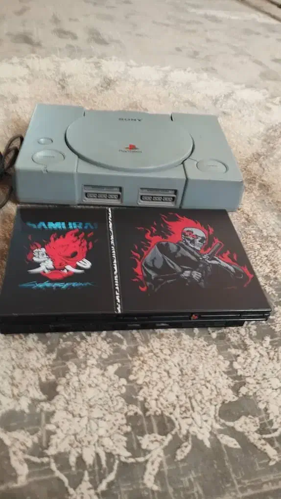 پلی|کنسول، بازی ویدئویی و آنلاین|خرمشهر, |دیوار