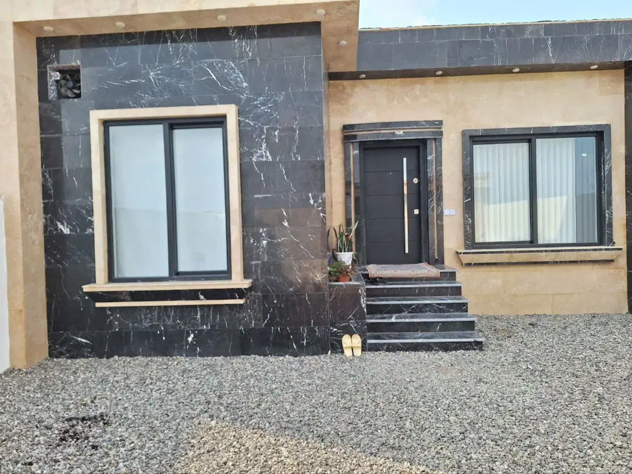 ویلای دوبلکس استخردار با مدارک کامل فقط ۵.۵|فروش خانه و ویلا|سرخرود, |دیوار