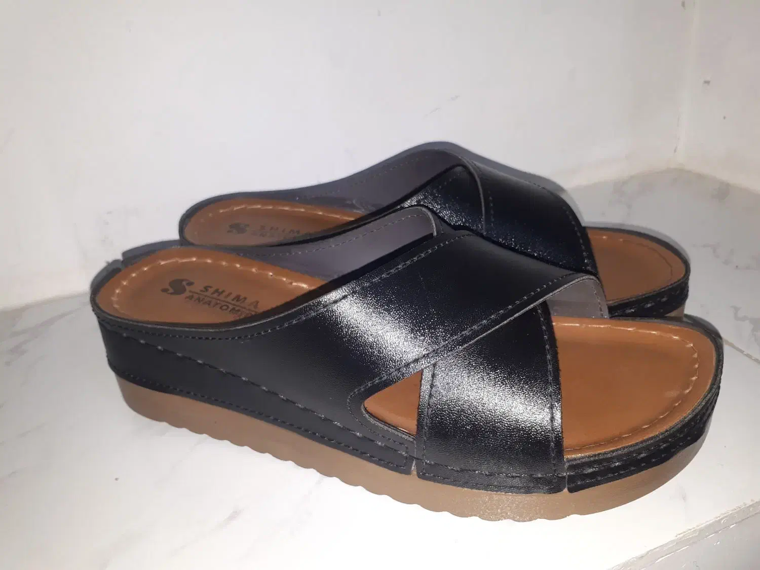 صندل زنانه خانگی و مراسم|کیف، کفش، کمربند|بوکان, |دیوار