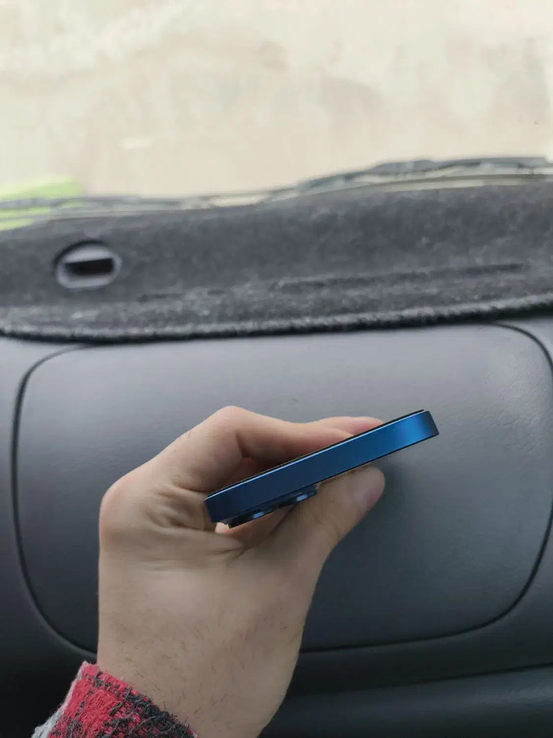 iphone 13 normal بدون نقطه|موبایل|قم, خاکفرج|دیوار