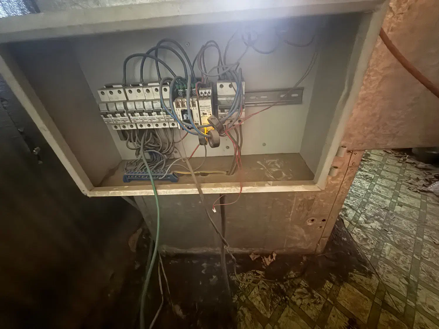 سایلنت باکس ماینر ۵ ظرفیتی|قطعات و لوازم جانبی رایانه|شهریار, شهریار|دیوار