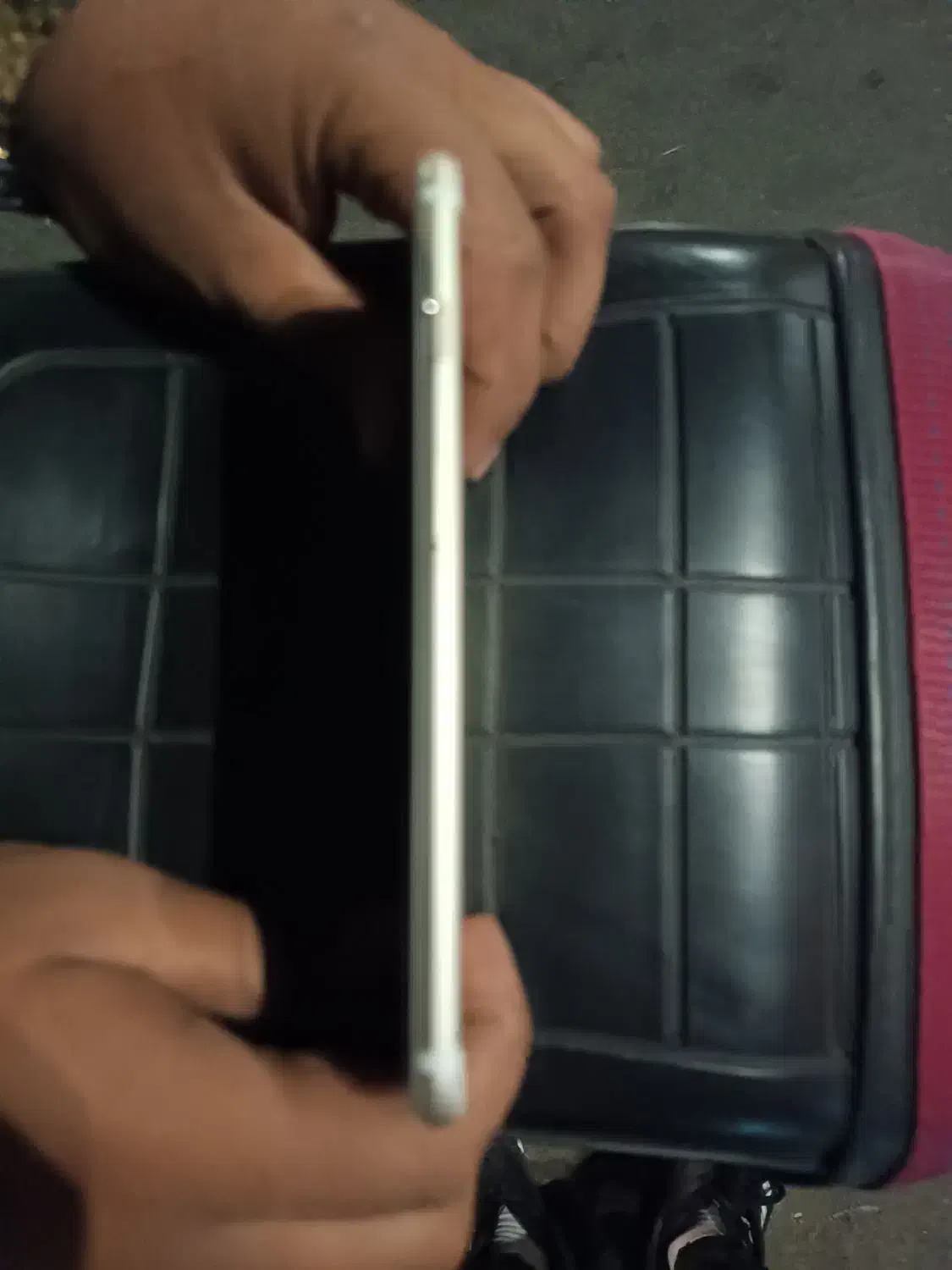 گوشی آیفون 6 پلاس|موبایل|تبریز, |دیوار