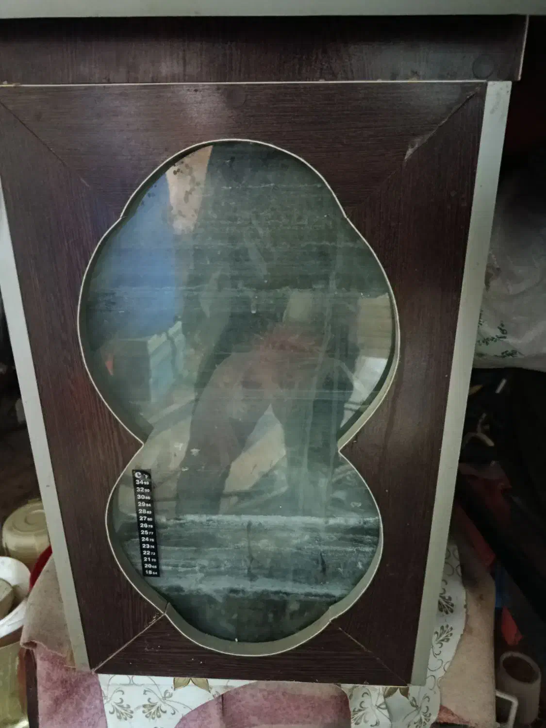 تلویزیون میز و آکواریوم|میز تلویزیون|شهرکرد, |دیوار