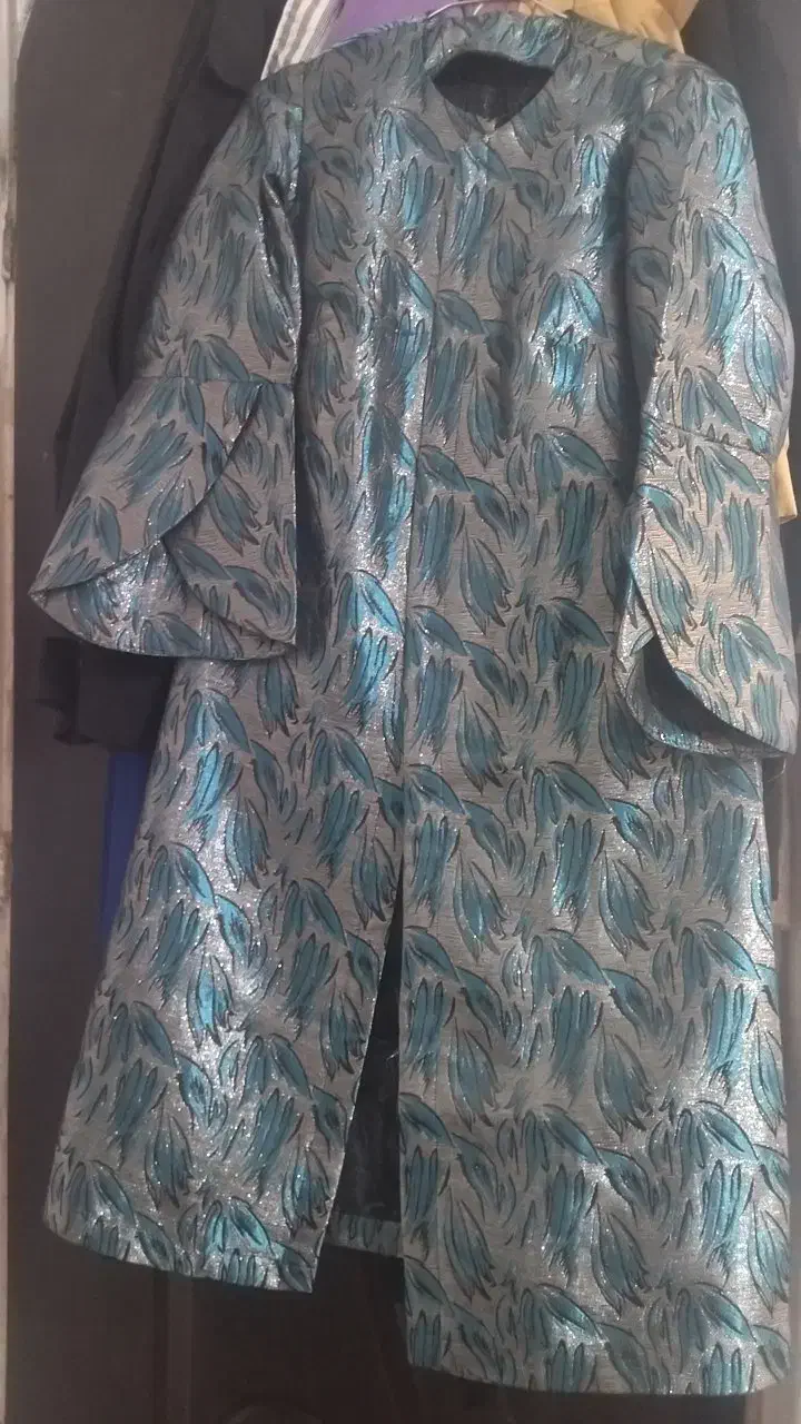 مانتو لباس مجلسی|لباس|سبزوار, طبرسی (جعفرآباد)|دیوار