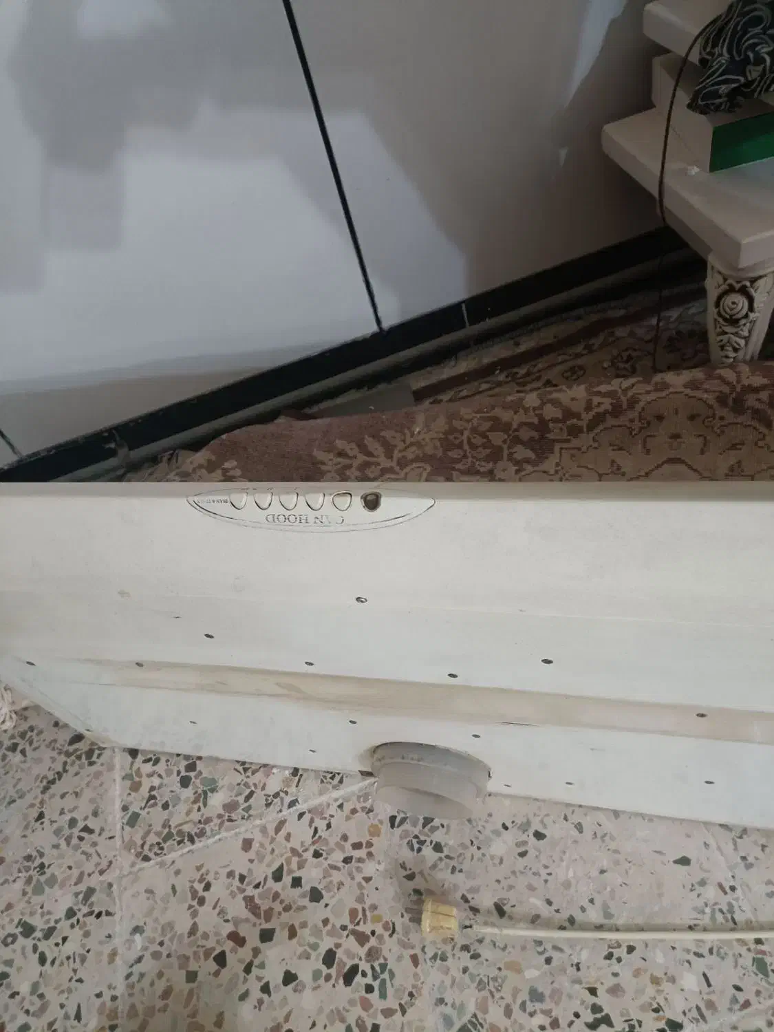 هود بیمکس دو موتوره|هود|خرم‌آباد, |دیوار