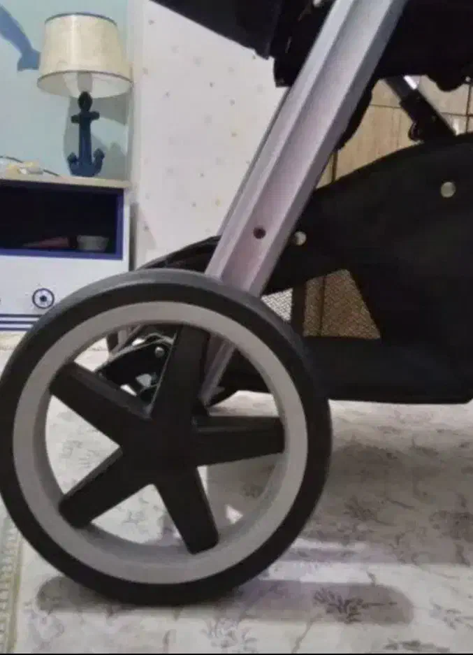 کالسکه رولکس لهستانی|کالسکه و لوازم جانبی|اصفهان, خانه اصفهان|دیوار