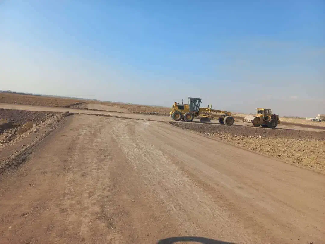 زمین مسکونی|فروش زمین و ملک کلنگی|محمدیه-قزوین, |دیوار