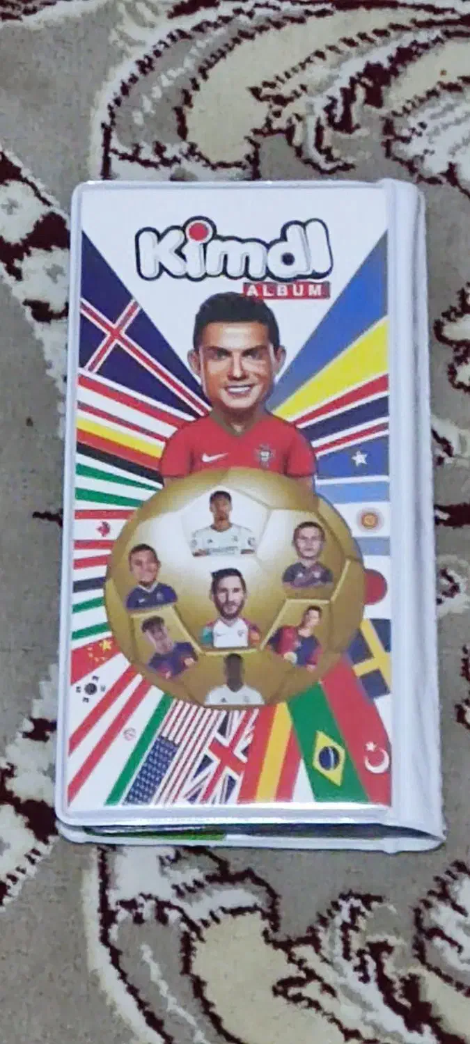 کیمدی|اسباببازی|تربت جام, شهرک آزادگان|دیوار