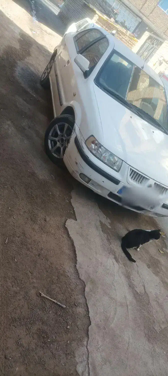 فروشی|خودرو سواری و وانت|مرند, |دیوار